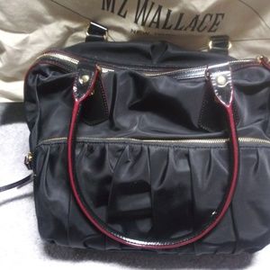 MZ Wallace shoulder bag